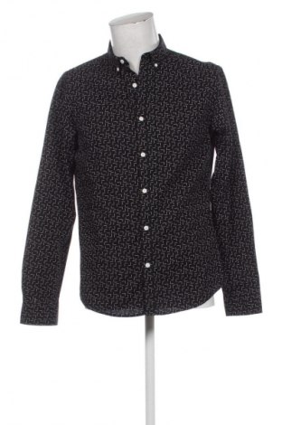 Herrenhemd Unbranded, Größe L, Farbe Mehrfarbig, Preis € 8,99