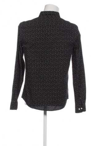 Herrenhemd Unbranded, Größe L, Farbe Mehrfarbig, Preis € 8,99