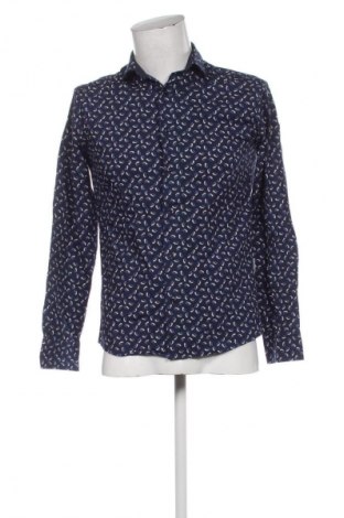 Мъжка риза Unbranded, Размер S, Цвят Многоцветен, Цена 15,33 €