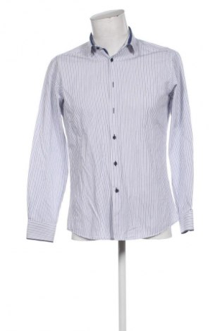 Herrenhemd Unbranded, Größe M, Farbe Mehrfarbig, Preis € 8,99