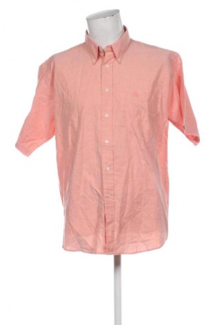 Herrenhemd Unbranded, Größe XL, Farbe Rosa, Preis € 22,74