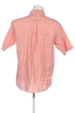 Herrenhemd Unbranded, Größe XL, Farbe Rosa, Preis € 22,74