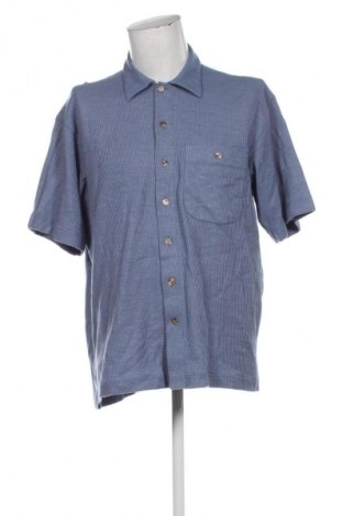 Pánska košeľa  Unbranded, Veľkosť L, Farba Modrá, Cena  8,95 €
