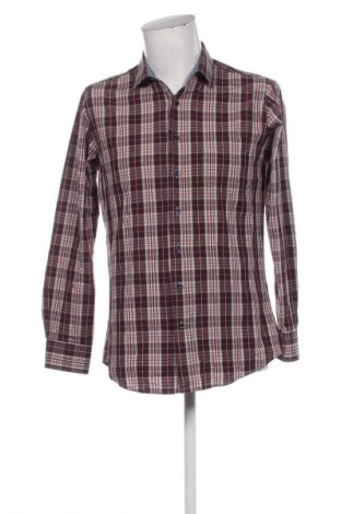 Herrenhemd Van Linnen, Größe M, Farbe Mehrfarbig, Preis € 8,99