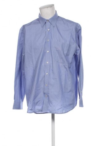 Herrenhemd Unbranded, Größe XL, Farbe Mehrfarbig, Preis € 8,99