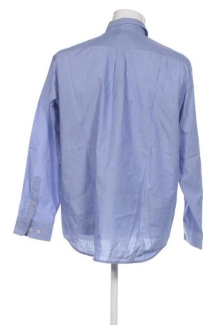 Herrenhemd Unbranded, Größe XL, Farbe Mehrfarbig, Preis € 8,99