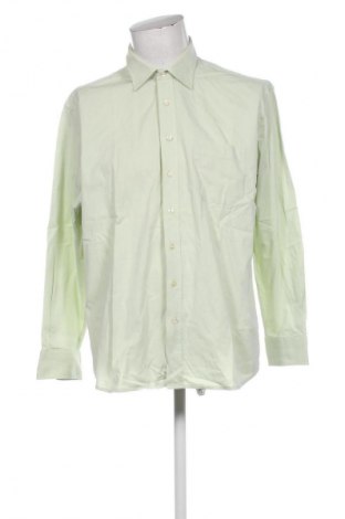 Herrenhemd Unbranded, Größe XL, Farbe Mehrfarbig, Preis € 8,99