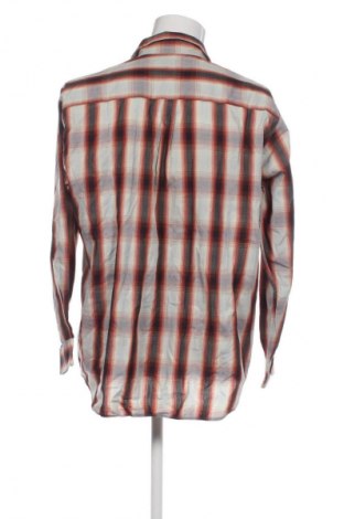 Herrenhemd Unbranded, Größe L, Farbe Mehrfarbig, Preis € 8,99