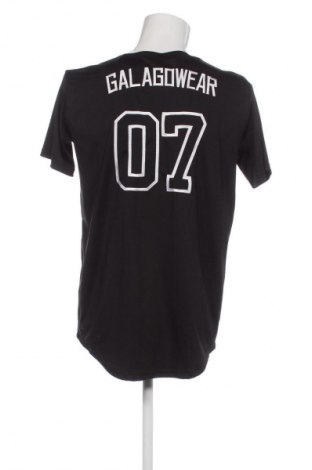 Herrenhemd Unbranded, Größe XL, Farbe Schwarz, Preis € 16,92