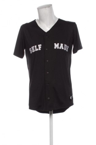 Herrenhemd Unbranded, Größe XL, Farbe Schwarz, Preis € 16,92