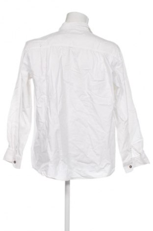Herrenhemd Unbranded, Größe XL, Farbe Weiß, Preis € 7,99