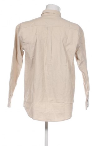 Pánska košeľa  Unbranded, Veľkosť XL, Farba Kremová, Cena  16,95 €