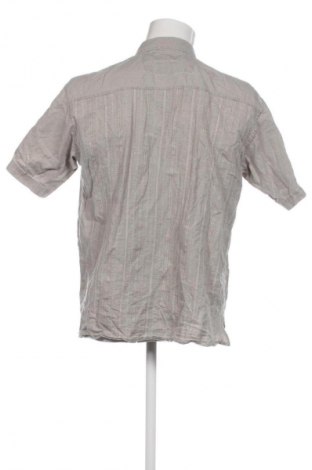 Herrenhemd Unbranded, Größe XL, Farbe Grau, Preis € 13,99