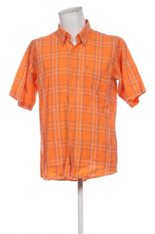 Herrenhemd Unbranded, Größe L, Farbe Mehrfarbig, Preis € 9,86