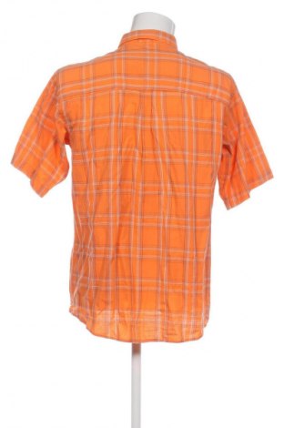 Herrenhemd Unbranded, Größe L, Farbe Mehrfarbig, Preis € 9,86