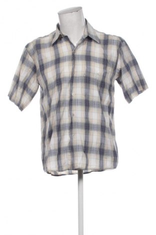 Herrenhemd Unbranded, Größe M, Farbe Mehrfarbig, Preis € 10,43