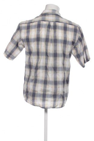 Herrenhemd Unbranded, Größe M, Farbe Mehrfarbig, Preis € 10,43