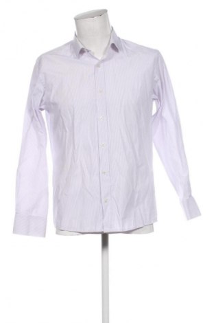 Herrenhemd Unbranded, Größe L, Farbe Mehrfarbig, Preis € 10,98