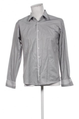 Herrenhemd Unbranded, Größe L, Farbe Mehrfarbig, Preis € 10,97