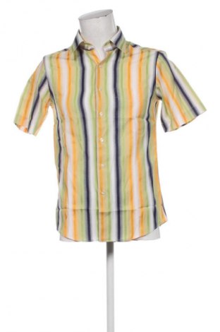 Herrenhemd Unbranded, Größe M, Farbe Mehrfarbig, Preis € 14,99