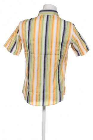 Herrenhemd Unbranded, Größe M, Farbe Mehrfarbig, Preis € 14,99