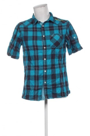 Herrenhemd Unbranded, Größe M, Farbe Mehrfarbig, Preis € 13,99