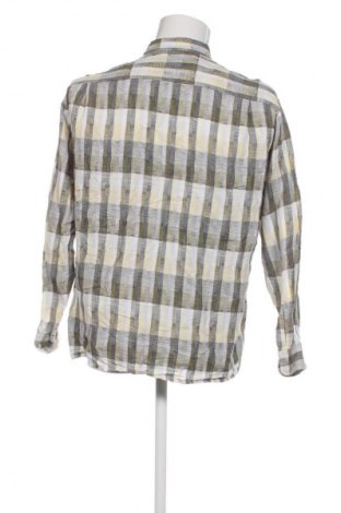 Мъжка риза Unbranded, Размер L, Цвят Многоцветен, Цена 3,57 €