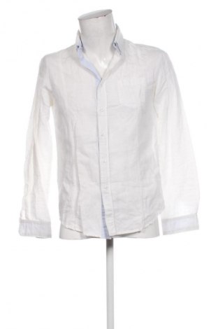 Herrenhemd Unbranded, Größe XL, Farbe Weiß, Preis € 15,00