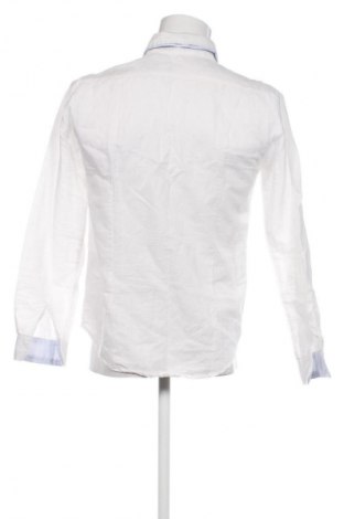 Herrenhemd Unbranded, Größe XL, Farbe Weiß, Preis € 15,00