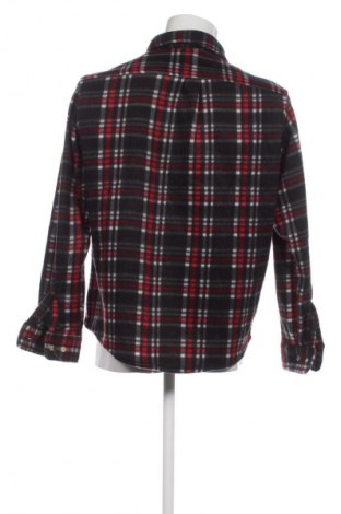 Herrenhemd Unbranded, Größe M, Farbe Mehrfarbig, Preis € 4,99