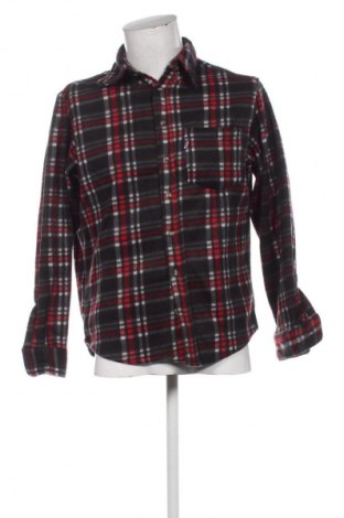 Herrenhemd Unbranded, Größe M, Farbe Mehrfarbig, Preis € 4,99