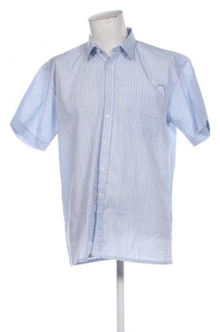 Мъжка риза Unbranded, Размер L, Цвят Многоцветен, Цена 23,13 €