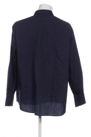 Мъжка риза Unbranded, Размер XXL, Цвят Син, Цена 14,82 €