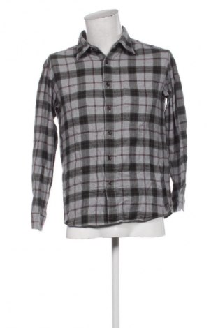 Męska koszula Uniqlo, Rozmiar M, Kolor Kolorowy, Cena 38,99 zł