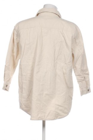 Férfi ing Urban Classics, Méret M, Szín Ekrü
, Ár 19 749 Ft