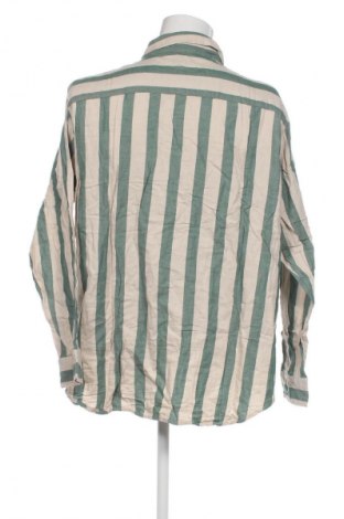 Мъжка риза Urban Classics, Размер 3XL, Цвят Многоцветен, Цена 27,60 €