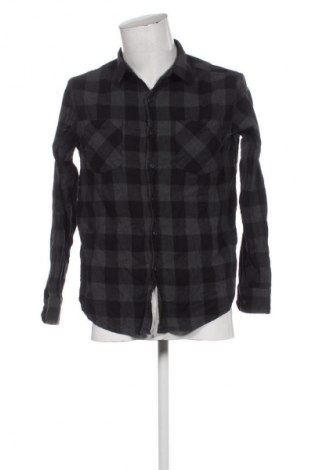 Мъжка риза Urban Classics, Размер L, Цвят Многоцветен, Цена 13,29 €