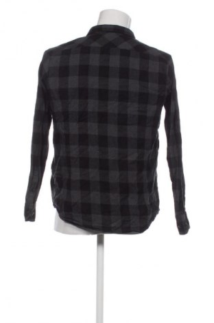 Мъжка риза Urban Classics, Размер L, Цвят Многоцветен, Цена 13,29 €