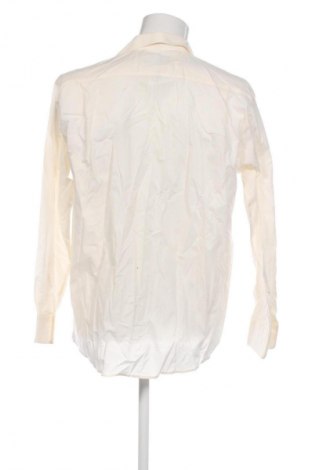 Мъжка риза Vunic, Размер L, Цвят Бежов, Цена 13,29 €