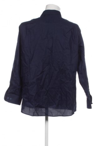 Herrenhemd Walbusch, Größe XL, Farbe Blau, Preis € 26,99