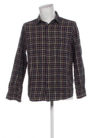 Herrenhemd Watson's, Größe L, Farbe Mehrfarbig, Preis € 6,99