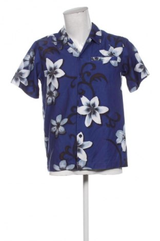 Cămașă de bărbați Wave Board, Mărime S, Culoare Multicolor, Preț 34,99 Lei