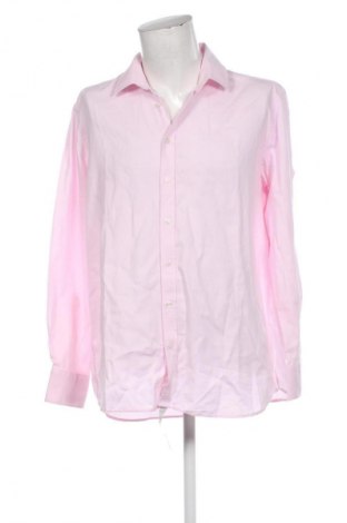 Мъжка риза Wolczanka, Размер XXL, Цвят Розов, Цена 14,82 €