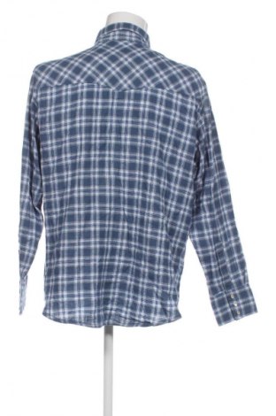 Herrenhemd Wrangler, Größe XL, Farbe Mehrfarbig, Preis € 17,99