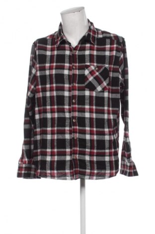 Herrenhemd X-Mail, Größe XL, Farbe Mehrfarbig, Preis € 6,99