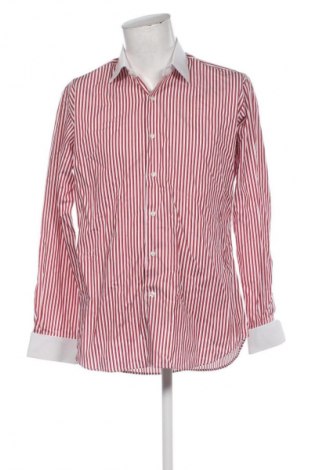 Herrenhemd Youtailor, Größe L, Farbe Mehrfarbig, Preis € 23,67