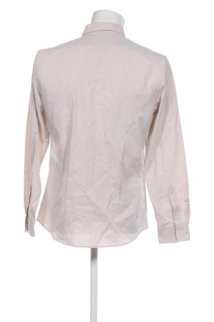 Pánska košeľa  Zara, Veľkosť L, Farba Béžová, Cena  16,95 €