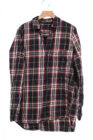 Herrenhemd Zara, Größe S, Farbe Mehrfarbig, Preis € 10,99