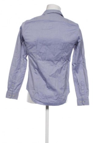 Мъжка риза Zara, Размер M, Цвят Многоцветен, Цена 17,38 €