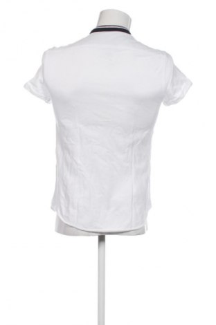 Мъжка риза Zara, Размер M, Цвят Бял, Цена 13,29 €